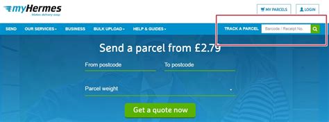 hermes order tracking uk|hermes tracking service online.